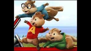 Timbaland - Apologize ft. OneRepublic | Chipmunk Version