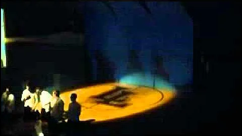 LHS SENIOR LIP SYNC 2012!!!