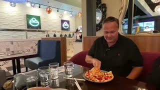 White Rabbit Dessert Experience ★★★½, (est. 2022), Waterford Lakes Town Center, Orlando