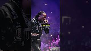 Celebrity How Offset spends his millions Net Worth