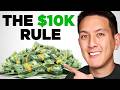 Financial Milestones and the Power of $10,000