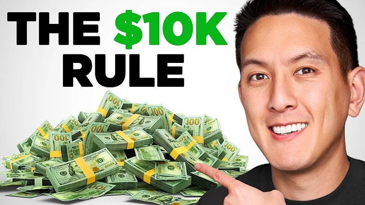 Why EVERYTHING Changes After $10K (7 Reasons)