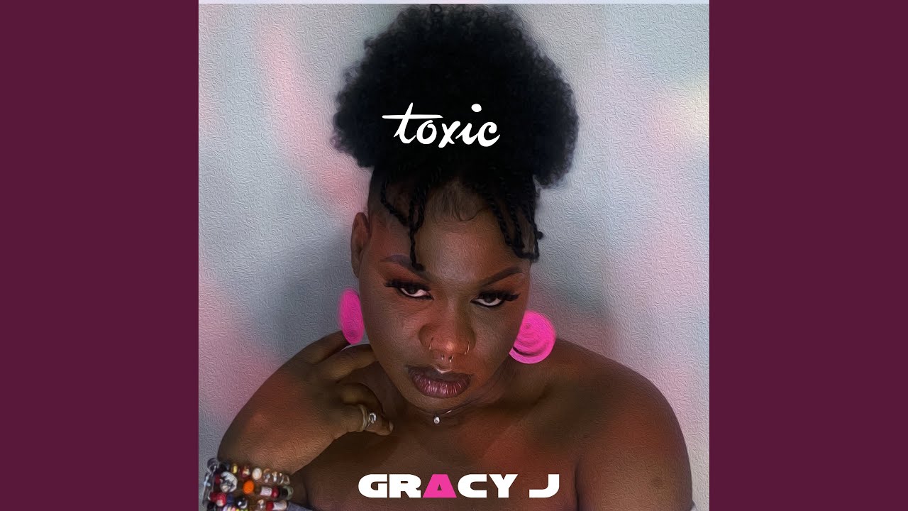 Toxic adlı videoyu YouTube'da izle Toxic adlı videoyu YouTube'da izle