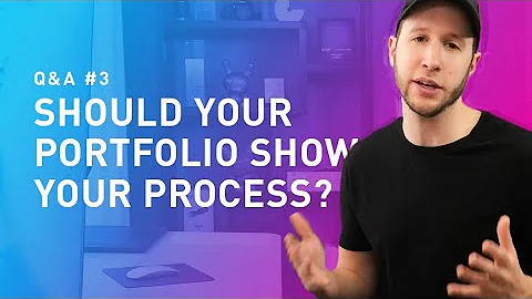 Q&A: Art Direction Questions From The Comments