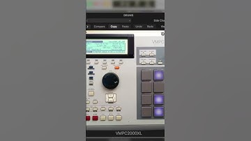 Free Mpc 2000XL Plugin Only for HipHop Heads