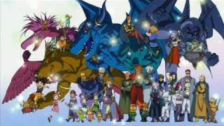 Blue dragon ending theme song-Sepia