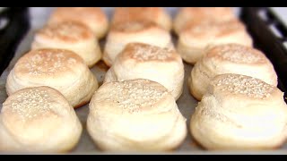 Слоёные булочки от Ришара Бертине :Домашняя выпечка Слоёные булочки от Ришара Бертине :Домашняя выпечка