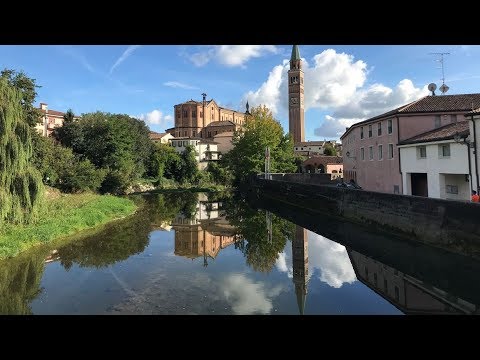 Pieve di Soligo (Treviso) - Borghi d'Italia (Tv2000)