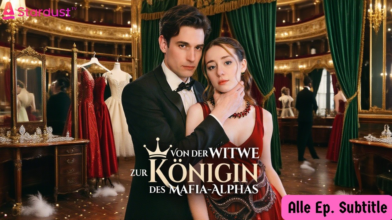 【Alle Ep SUB】Eine Nacht mit dem Mafiaboss – und sie trägt sein Kind!