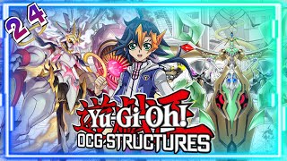Yugioh Ocg Structures Fr Ch. 60, 61 62