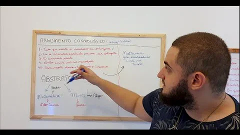 Como Aristóteles demonstra a existência de Deus?