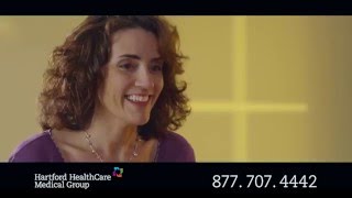 Hartford HealthCare Medical Group - 24 and More