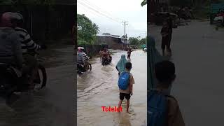 Banjir Part2,Sailong