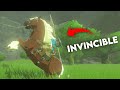 Connaissezvous ces secrets sur breath of the wild    breathofthewild short