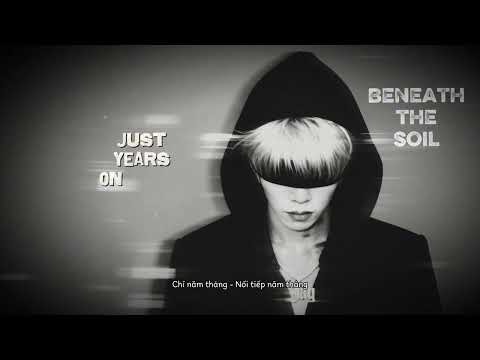 Jay Huang - BENEATH THE SOIL | Dark UK Drill Anthem | Underground Empire