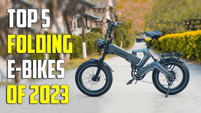 Vota na E-BIKE do Ano 2023