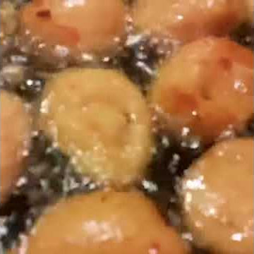 Lady M catering services