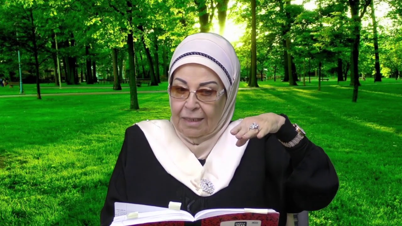 أهل السماء من هم