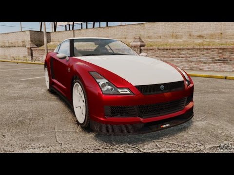 MTA episode #17 (ქართულად) GTA V_ის სერვერი შავ-თეთრი დღე