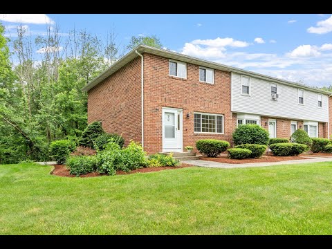 9 Oakridge Drive, Londonderry, NH home video tour