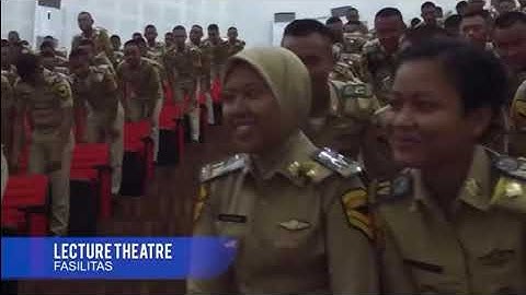 Profil PIP MAKASSAR (Politeknik Ilmu Pelayaran Makassar)