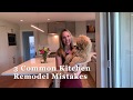 3 Most Common Kitchen Remodel Mistakes- The Katie Butler Experience