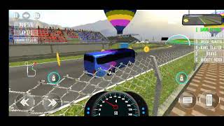 Ultimate Bus Racing game Multiplayer bus game // Bus driving simulator 2023 // Bus video game part 3 screenshot 4