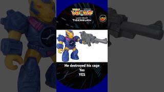 Beastformers Tigerburn Tfwiki Weekly Flashback Pic Mar 22 2025