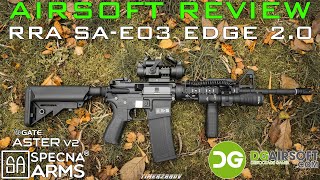 REVIEW RÉPLIQUES & ACCESSOIRES AIRSOFT 