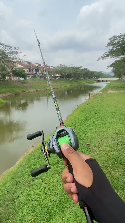 Shimano Curado DC XG   Rod Exp Explosion
