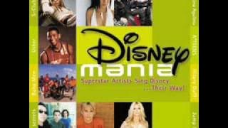 Christina Aguilera - Reflection