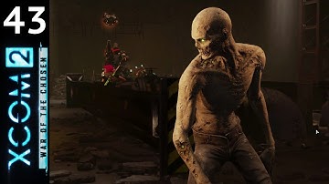 Mission 43: A Walk in the Park - XCOM 2 WotC Vanilla (Legend Difficulty)