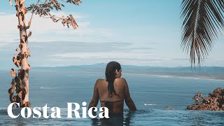 Costa Rica Unveiled: A Journey Through Paradise
