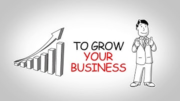 Whiteboard Explainer Animation Video  - AbsoluteVFX