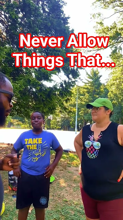 Never Allow Things That... #allow #interview #dayodman #eeyayyahh #motivation