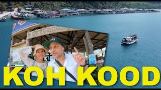 KOH KOOD THAILAND | My favorite Thai Island ( MUST VISIT ! )
