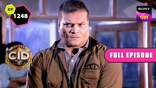 Daya ने अकेले किया एक Hotel में हुए Crime को Uncover | CID | Full Episode 1248 | 12 May 2024