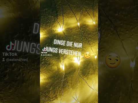 Dinge die nur