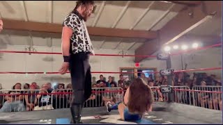 Underrated Wrestlers Eric Schultz