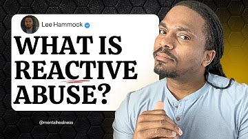 What Is Reactive Abuse and How Do Narcissists Use It Against You