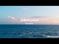 Isabel Larosa-favorite (Lyrics)