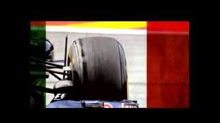 Формула 1. Гран-при Италии (Formula 1. Italian Grand Prix)