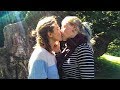 Lesbian Couples Goals - Cute &amp; Funny | SBG Rainbow