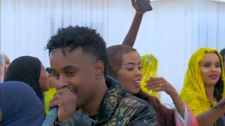 MAXAMED MAAME | MUGDI TIRA | OFFICIAL VIDEO 2023