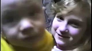 Cathy - VHS to Digital