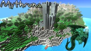 Mythruna - Gameplay [Download // GT 520 - FPS Test]