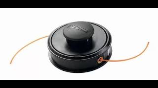 Trimmer Head Replacement - EASY DIY