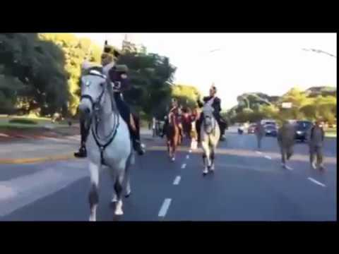 Video: Sendero Ho Chi Minh. El contraataque de Wang Pao y la captura del Jug Valley