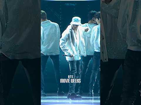 BTSMOVIEWEEKS 17 MIC Drop ARMY You Ready Remastered In 4K For Worldwide Cinemas BTS 방탄소년단