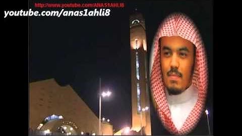 الشيخ ياسر الدوسري - سورة القيامه ( كلا إذا بلغت التراقي ) خشوع